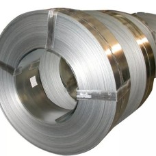 Лента инструментальная стальная У7А 0,1 мм ГОСТ 2283-79
