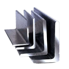 Профиль стальной конструкционный Г-образный неравнополочный 4,5/2,8 45х28х3 мм Ст4кп ГОСТ 8510-86